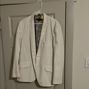 Suit for men slim fit